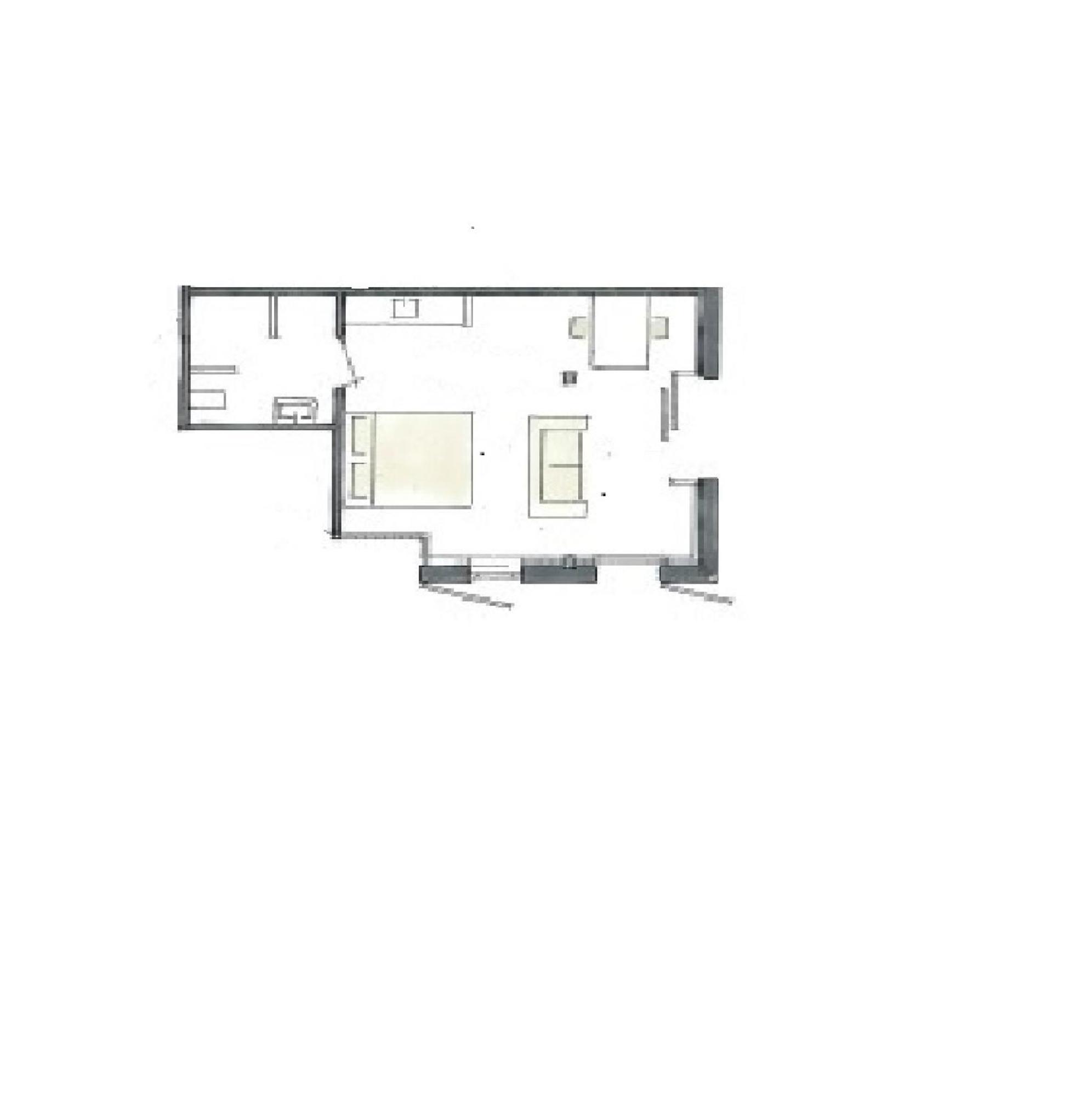 'T Buitenverblijf Erve Punte Losser Habitación foto