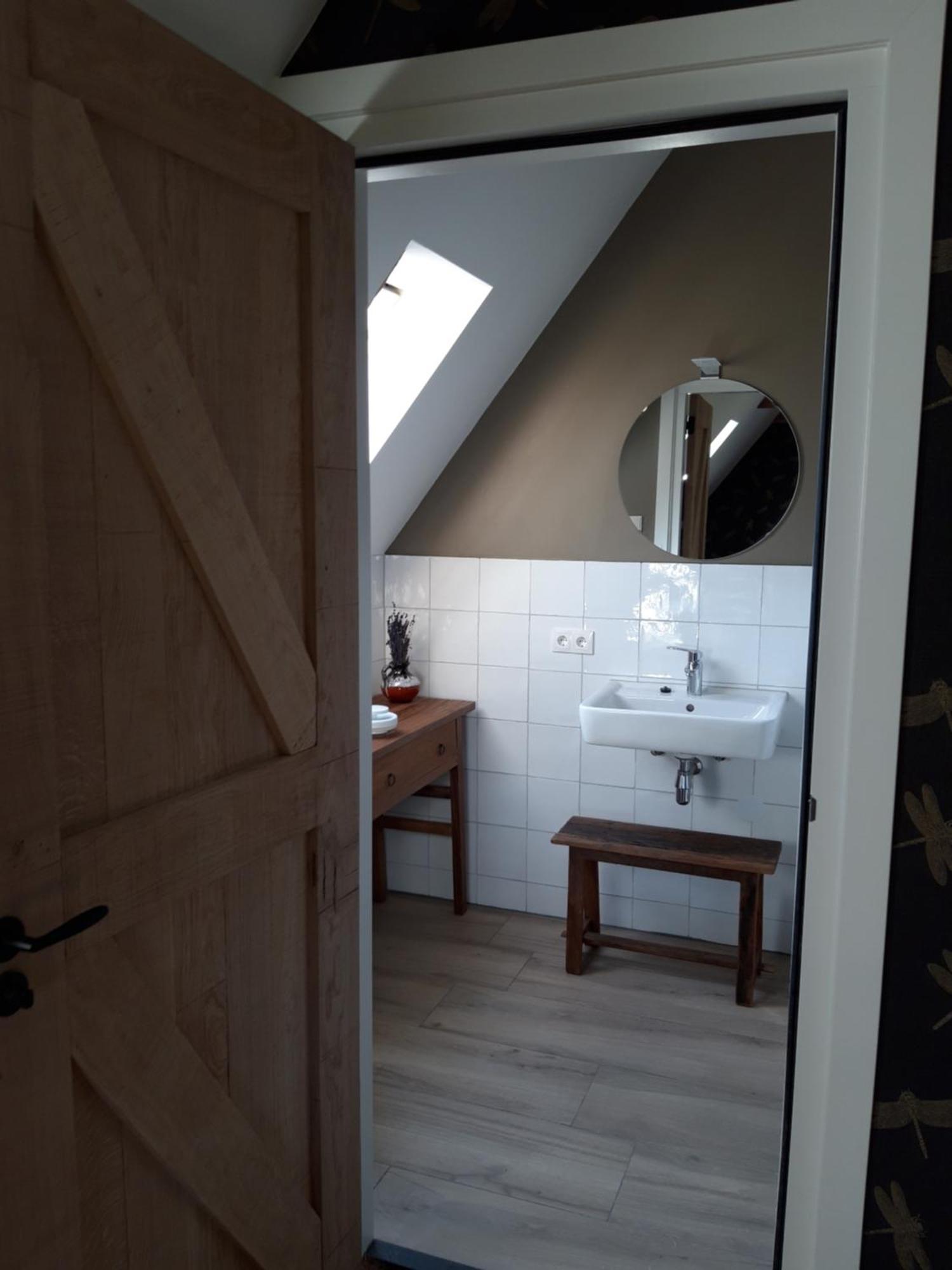 'T Buitenverblijf Erve Punte Losser Habitación foto