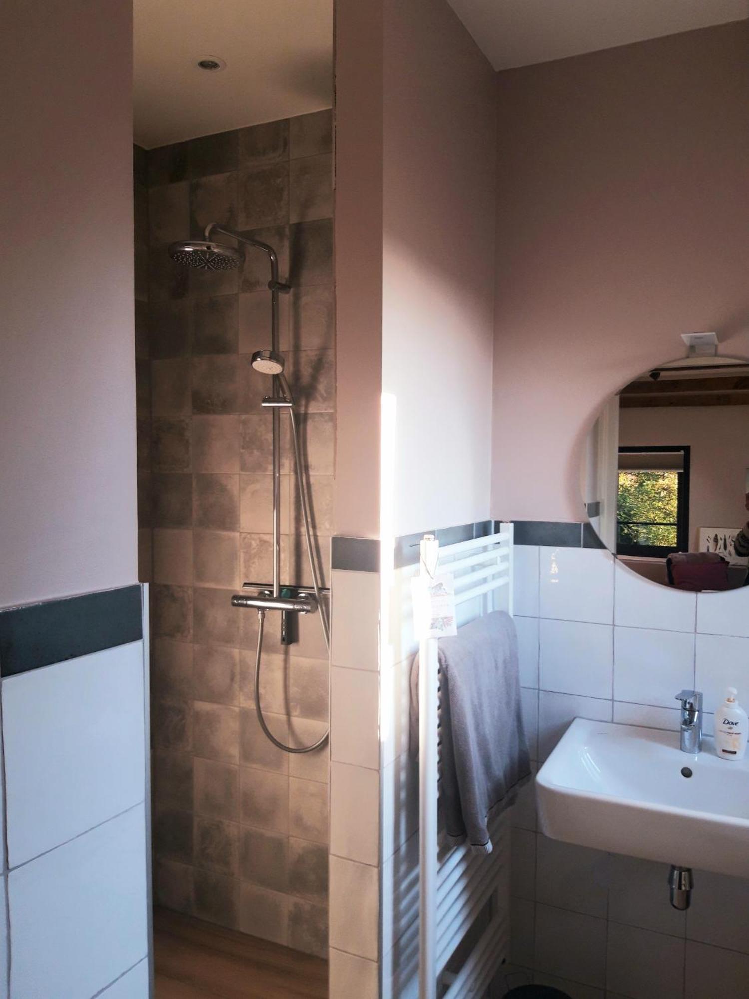 'T Buitenverblijf Erve Punte Losser Habitación foto