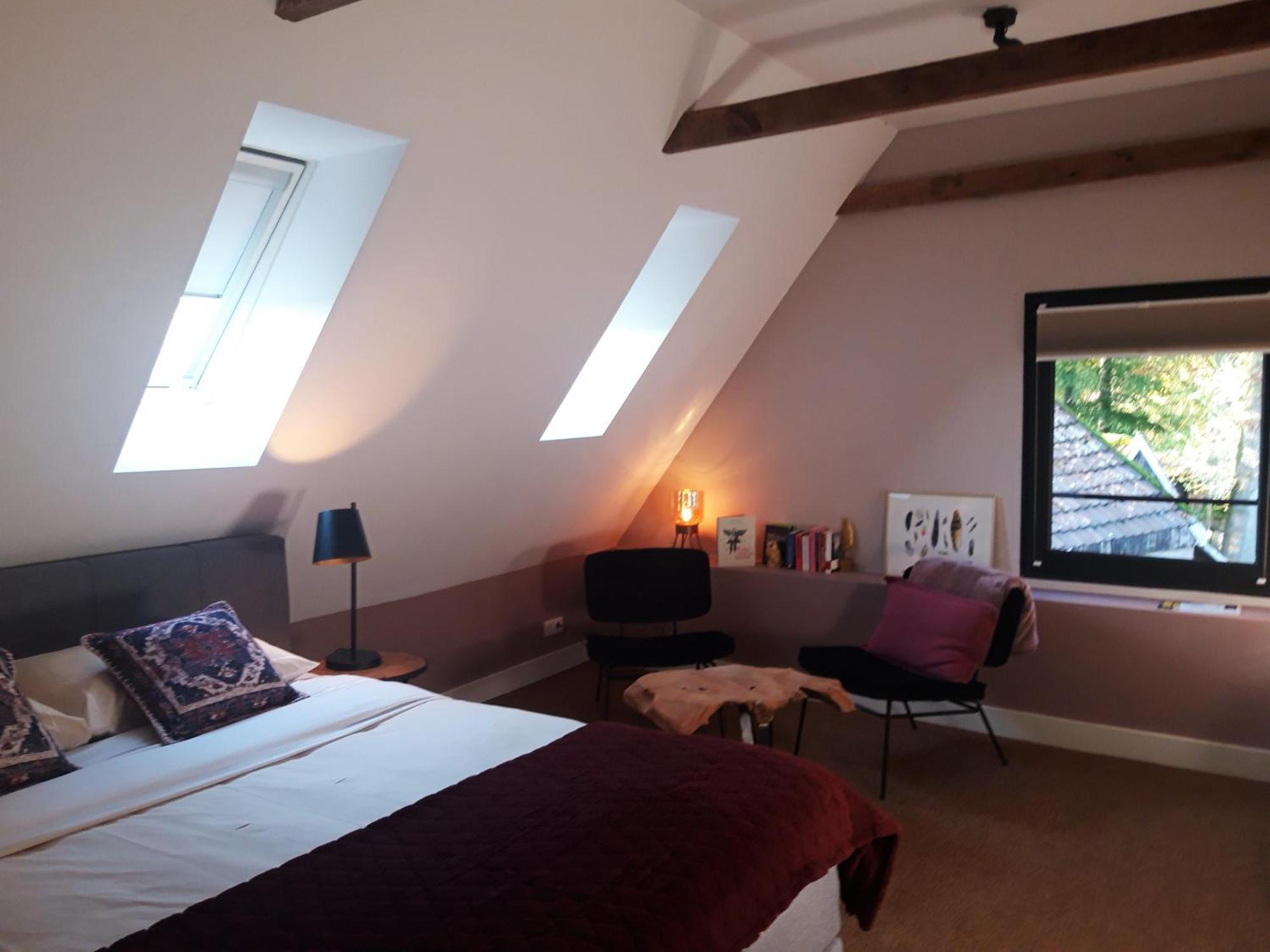 'T Buitenverblijf Erve Punte Losser Habitación foto