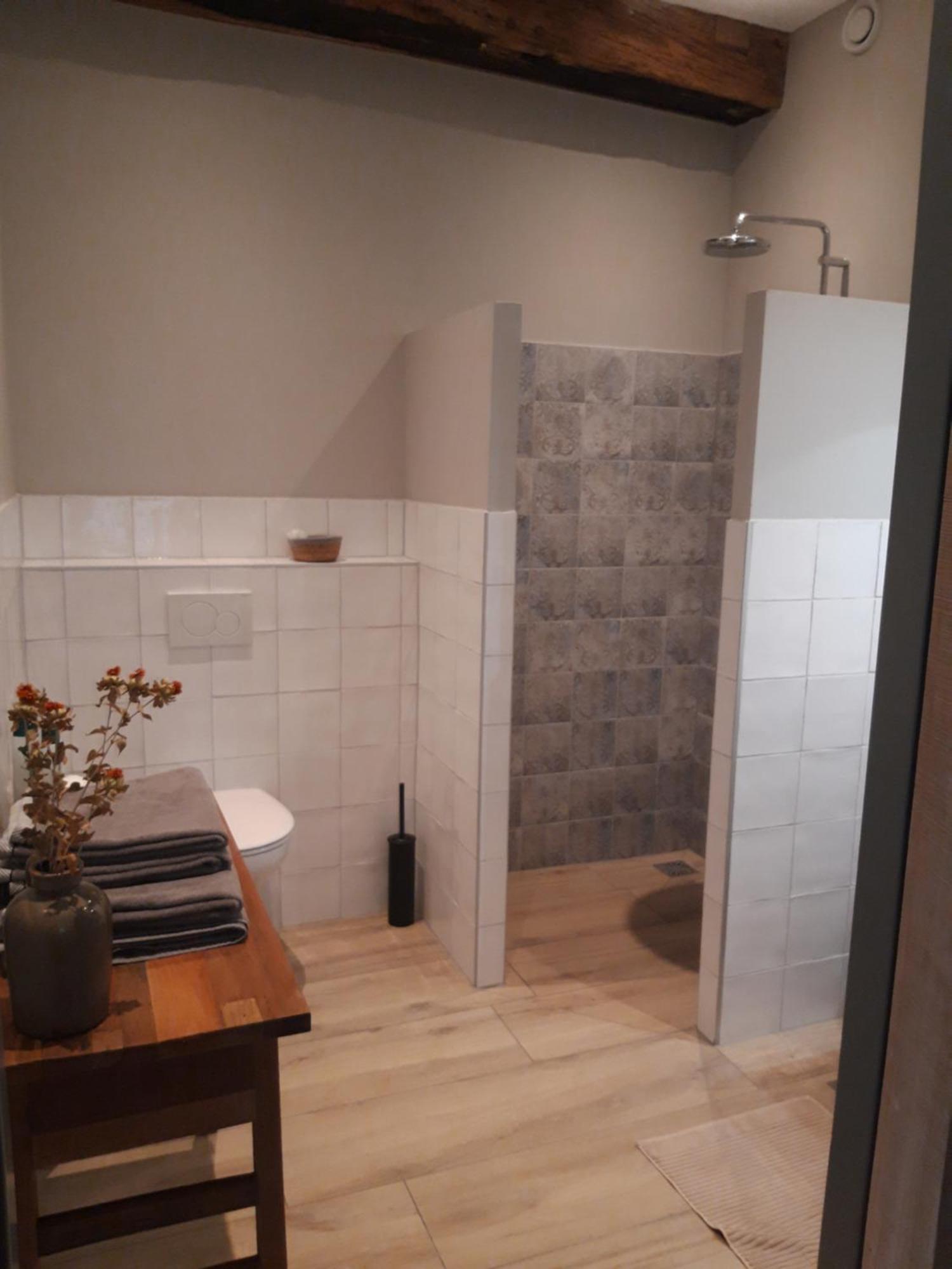 'T Buitenverblijf Erve Punte Losser Habitación foto