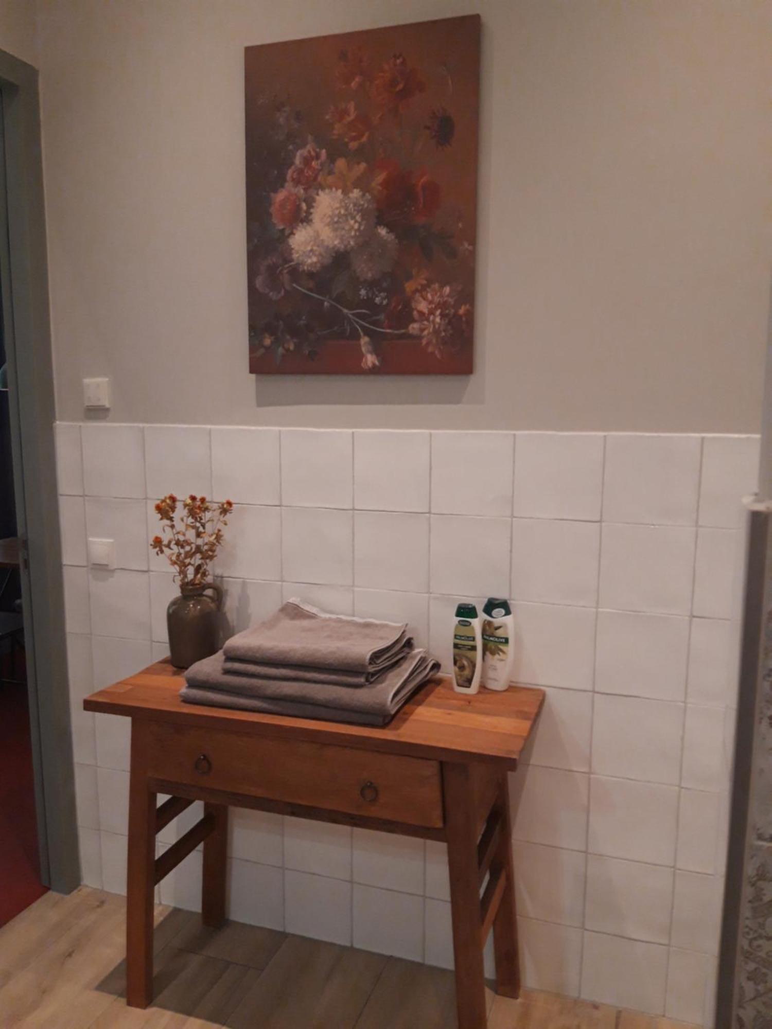 'T Buitenverblijf Erve Punte Losser Habitación foto